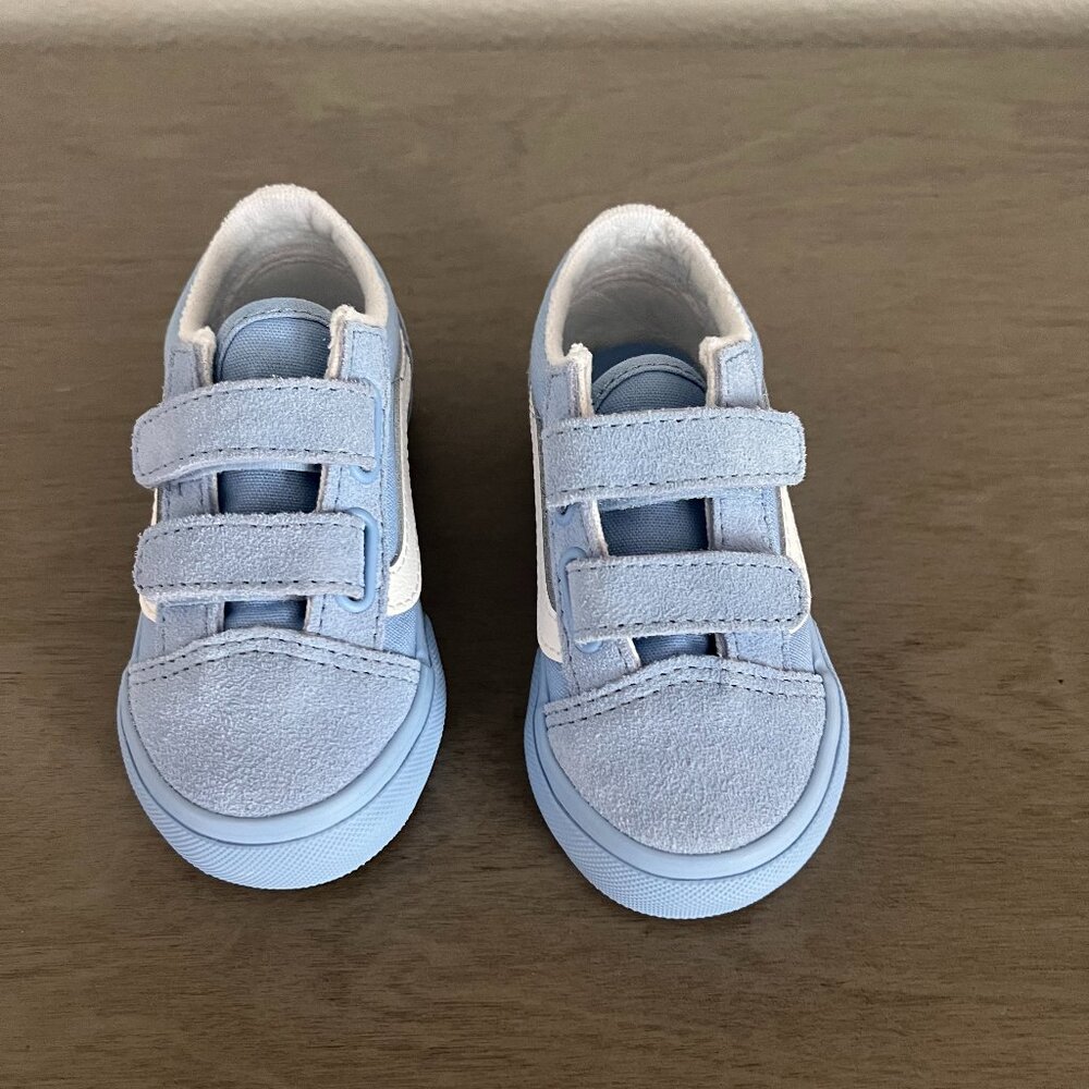 Toddler Vans 6.5